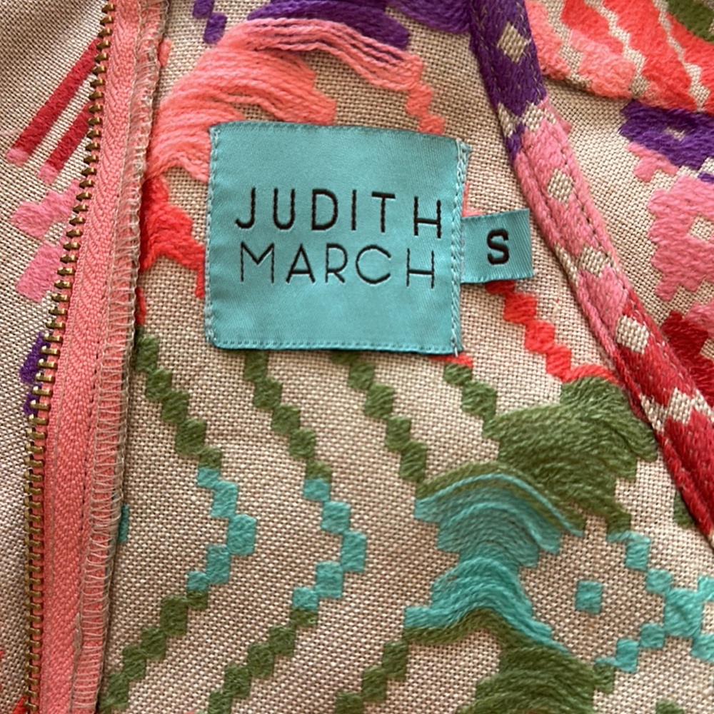 Judith March summer dress - Picture 4 of 5